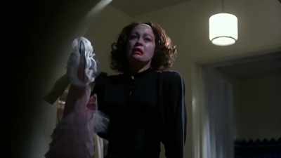 No wire hangers! - You Don't Nomi