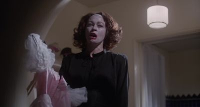 No Wire Hangers - Mommie Dearest