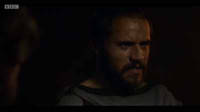 No. With Achilles dead,
they'd listen to reason... - Troy: Fall of a City