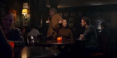 - No, with everything that's
she's been going through, - The Way Home