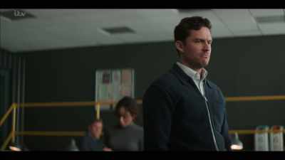 No witnesses, no forensics, - The Long Call