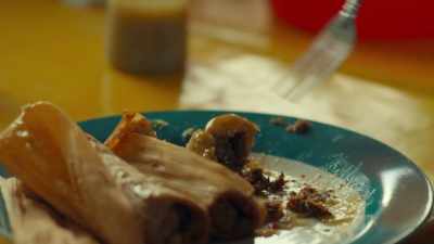 No wonder that after
thousands of years, - Eva Longoria: Searching for Mexico