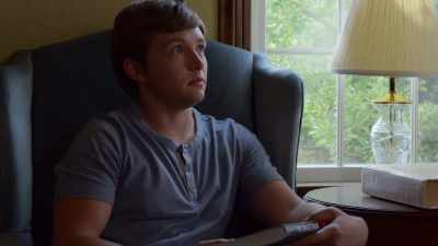 - No wonder.
- But he did his research. - The Man from Earth: Holocene