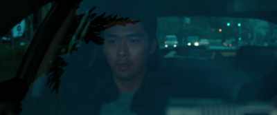 No wonder my gramps always said, - Confidential Assignment