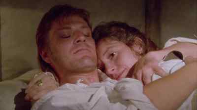 No wonder Harper was so happy. - Sharpe's Enemy
