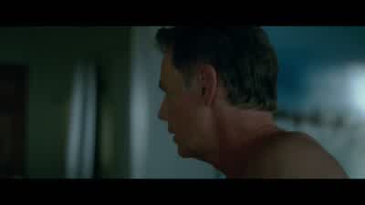 No wonder it didn't work. - Gerald's Game
