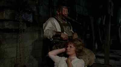 No wonder you love him. - The Prisoner of Zenda