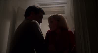 No wonder. - Rosemary's Baby