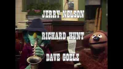 No wonder this sounds bad.
We're playing a timetable. - The Muppet Show