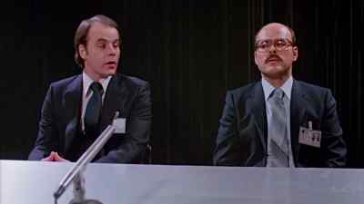 No wonder these films
give us nightmares. - Terror in the Aisles