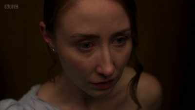 No wonder you tried to convince
yourself we did something wrong. - Chloe