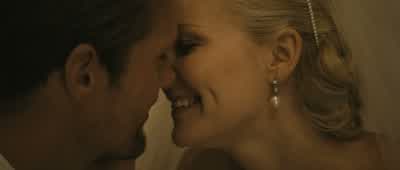 No wonder you've been so busy. - Melancholia