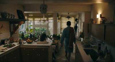 No, you won't. Basam
drained all the water out. - Monsieur Spade