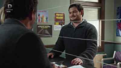 No, we won't need to use Zoe again. - The Brokenwood Mysteries