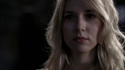 No, you won't. - Supernatural