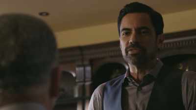 No, he won't, - Mayans M.C.