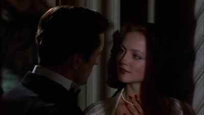 No, you won't,
will you? - The Last Tycoon