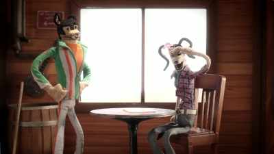 No, they won't.
Your pizza delivery idea was an epic fail. - Buddy Thunderstruck