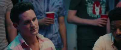 No word if he's going commando, - The Re-Education of Molly Singer