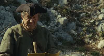 No work here. - Les MisÃ©rables