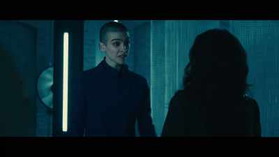 - No, it worked. And
in fact, I love it, - Pitch Perfect: Bumper in Berlin