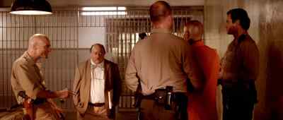 No worries! - The Human Centipede 3 (Final Sequence)
