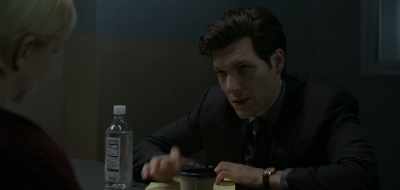 - No.
- Would it be possible - The Calling
