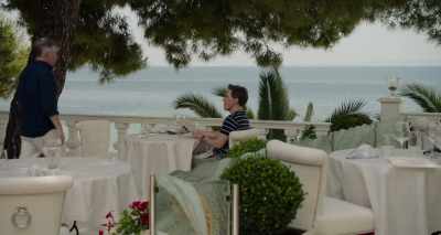No, it would literally
neveroccun - The Trip to Greece
