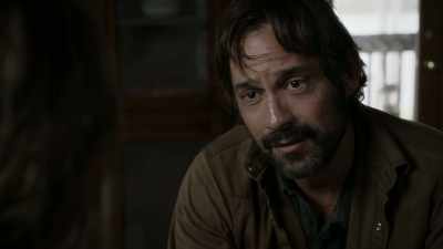 - No, he wouldn't do that.
- He did do it. - Tell Me Your Secrets