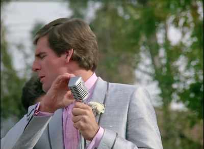No, we wouldn't, not if
they're using it in the future. - Quantum Leap