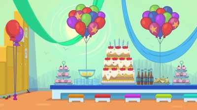no-wrong-corner - Total DramaRama