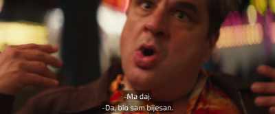 - No.
- Yeah, and I was furious. - Ferry