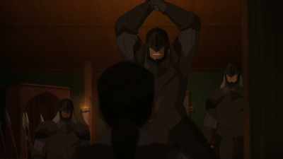 No? Yeah, I really thought
that would do something. - The Legend of Vox Machina