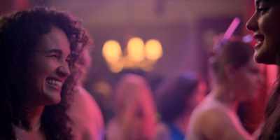 No. Yeah, I'm gonna
pretend I didn't say that - Single Drunk Female