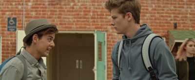 - No.
- Yeah, it's at Hilda's, - Max and Me