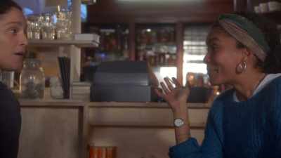 No. Yeah, I've seen what you've done to this place, - Trigonometry