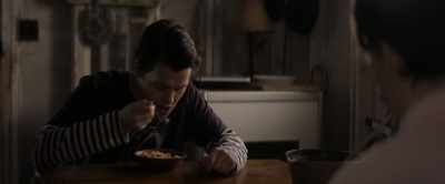 - No.
- Yeah, neither do I. - On the Fringe of Wild
