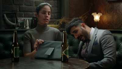 No.
Yeah, no. It's -- - Whiskey Cavalier