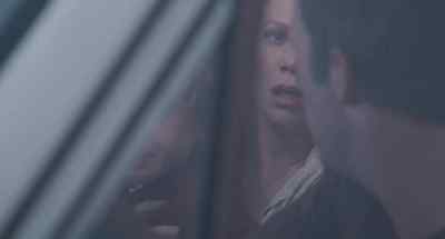 - No.
- Yeah. - The Mist