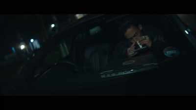 - No.
- Yeah. So he's in the car, - Been So Long