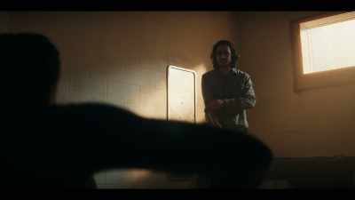 No, yeah, you start a fight
you can't win, - Y: The Last Man