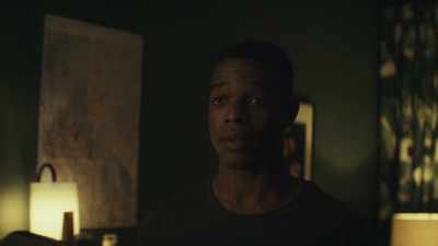 No, yeah, uh, thank you. - Homecoming