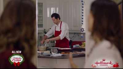           - No, yeah.
       - What is he doing - Double Holiday