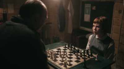 - No.
- Yes, you have resigned the game. - The Queen's Gambit