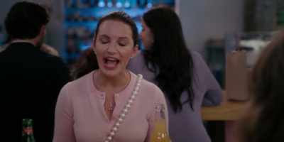 No, and yes,
I still blow Harry. - And Just Like That…