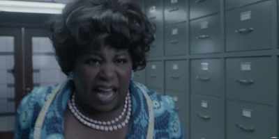 -No! Yes! No--
-[screams] - A Series of Unfortunate Events