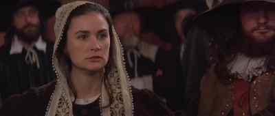 - No!
- Yes, my Pearl. - The Scarlet Letter