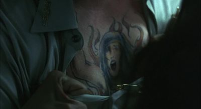 No Yes - Gothika