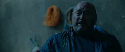 - No.
- Yes - Dangerous Game: The Legacy Murders