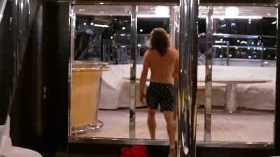 - No!
- Yes. - Below Deck Sailing Yacht